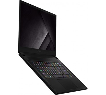 Produktbild MSI GS66 Stealth