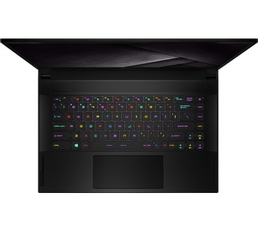 Produktbild MSI GS66 Stealth