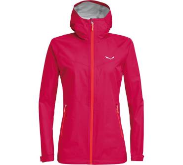 Produktbild Salewa Puez Aqua Powertex 2.5 Lagen Jacke