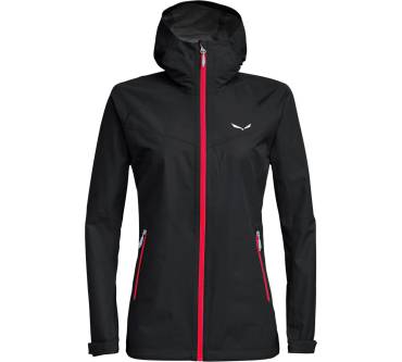 Produktbild Salewa Puez Aqua Powertex 2.5 Lagen Jacke