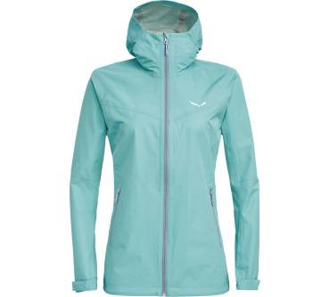 Produktbild Salewa Puez Aqua Powertex 2.5 Lagen Jacke