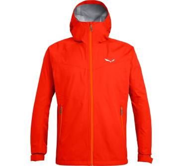 Produktbild Salewa Puez Aqua Powertex 2.5 Lagen Jacke