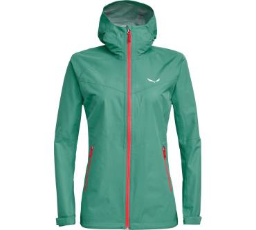 Produktbild Salewa Puez Aqua Powertex 2.5 Lagen Jacke