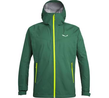 Produktbild Salewa Puez Aqua Powertex 2.5 Lagen Jacke