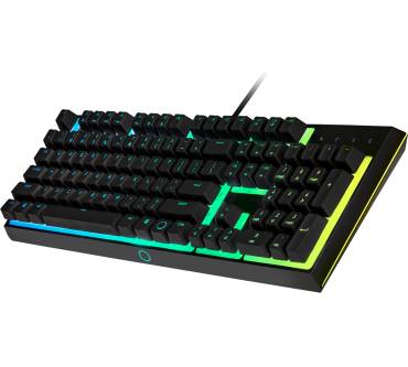 Produktbild Cooler Master MK110