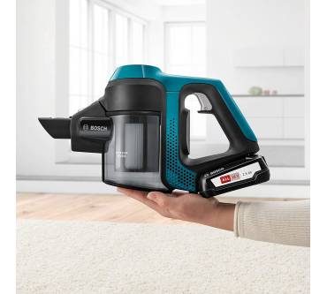 Produktbild Bosch Unlimited Serie 6 BKS6111P