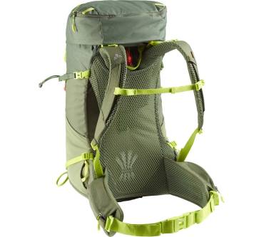 Produktbild Vaude Brenta 36+6