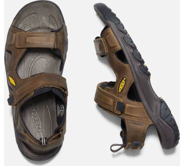 Produktbild Keen Targhee III Open Toe Sandal