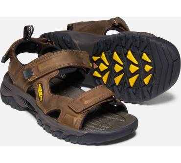 Produktbild Keen Targhee III Open Toe Sandal