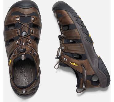 Produktbild Keen Targhee III Sandal