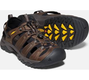 Produktbild Keen Targhee III Sandal