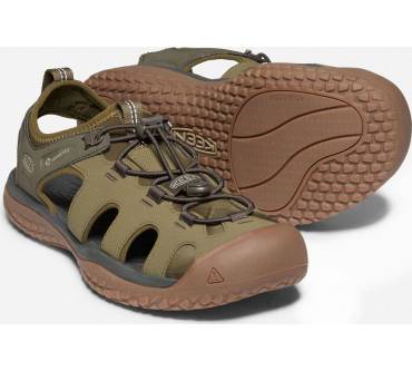 Produktbild Keen SOLR Sandal