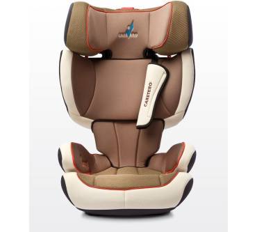 Produktbild Caretero Huggi Isofix