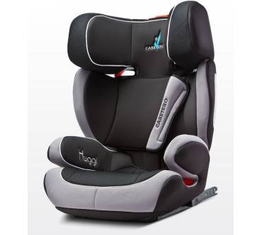 Produktbild Caretero Huggi Isofix