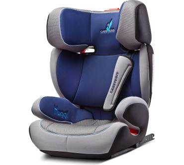 Produktbild Caretero Huggi Isofix