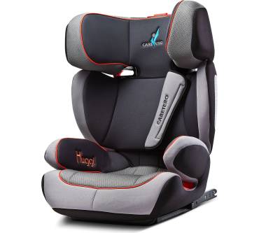 Produktbild Caretero Huggi Isofix