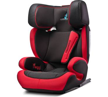 Produktbild Caretero Huggi Isofix