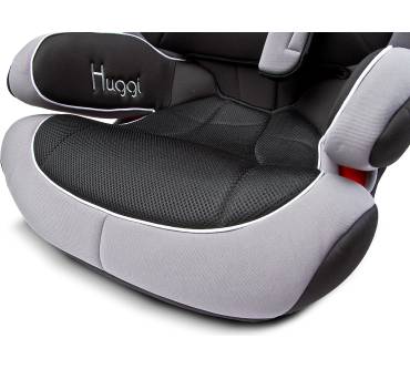 Produktbild Caretero Huggi Isofix