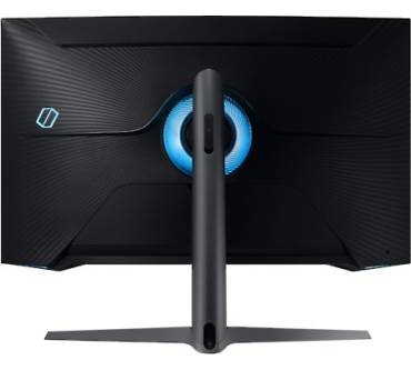 Produktbild Samsung C32G74TQSU