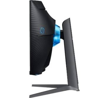 Produktbild Samsung C32G74TQSU