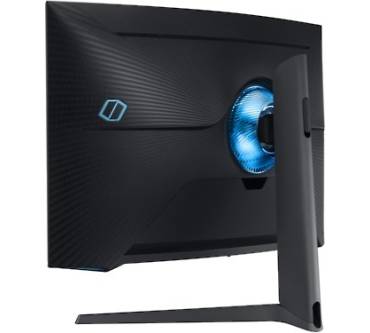 Produktbild Samsung C32G74TQSU