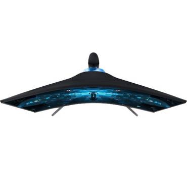 Produktbild Samsung C32G74TQSU