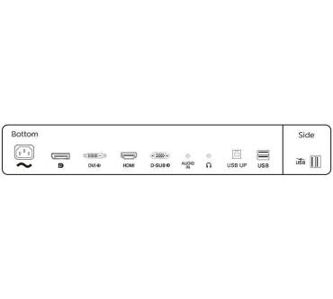 Produktbild Philips B-Line 242B1V