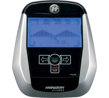 Produktbild Horizon Fitness Focus 408