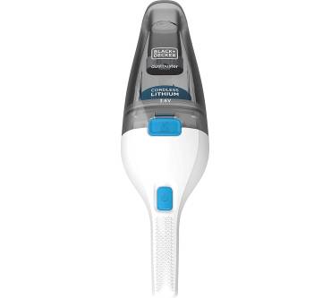 Produktbild Black + Decker NVC115JL Dustbuster