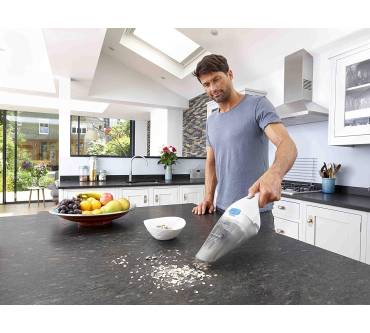 Produktbild Black + Decker NVC115JL Dustbuster