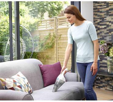 Produktbild Black + Decker NVC115JL Dustbuster