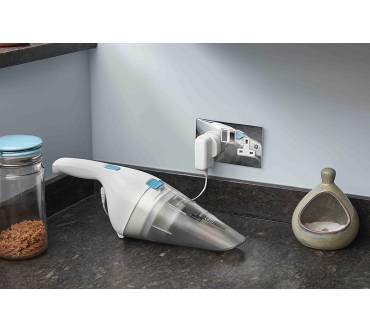 Produktbild Black + Decker NVC115JL Dustbuster