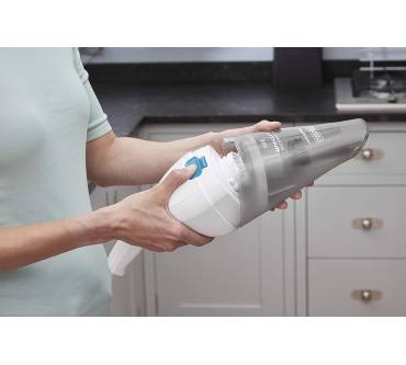 Produktbild Black + Decker NVC115JL Dustbuster