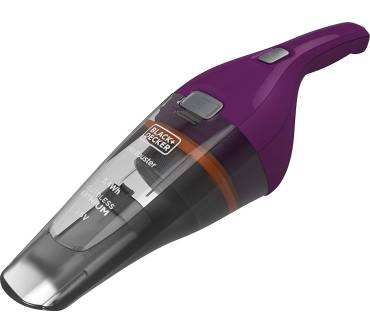 Produktbild Black + Decker NVC115JL Dustbuster