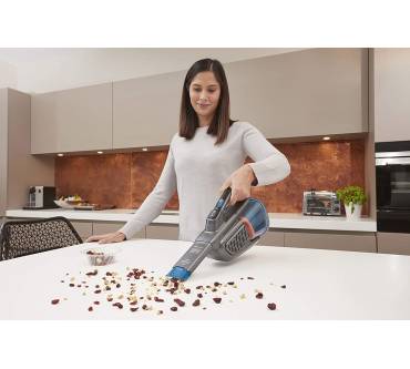 Produktbild Black + Decker BHHV320J Dustbuster