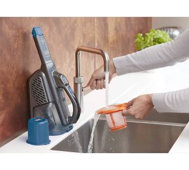 Produktbild Black + Decker BHHV320J Dustbuster