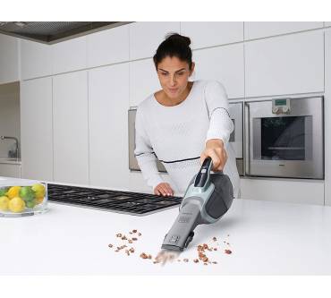 Produktbild Black + Decker DVJ325J Dustbuster