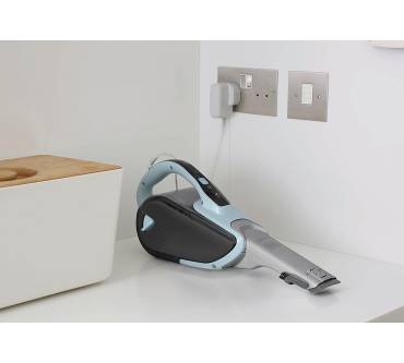 Produktbild Black + Decker DVJ325J Dustbuster