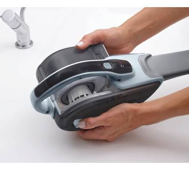 Produktbild Black + Decker DVJ325J Dustbuster