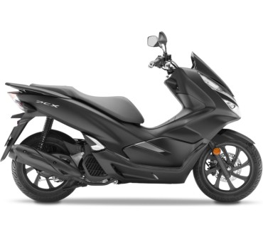 Produktbild Honda PCX 125 (9 kW) (Modell 2018)