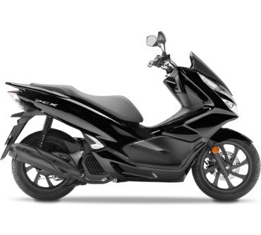 Produktbild Honda PCX 125 (9 kW) (Modell 2018)