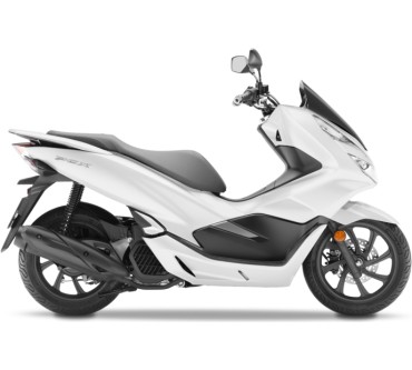 Produktbild Honda PCX 125 (9 kW) (Modell 2018)