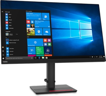 Produktbild Lenovo ThinkVision T32p-20