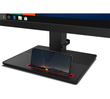 Produktbild Lenovo ThinkVision T32p-20