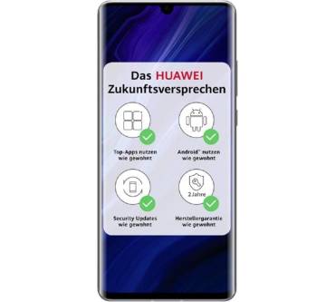 Produktbild Huawei P30 Pro New Edition