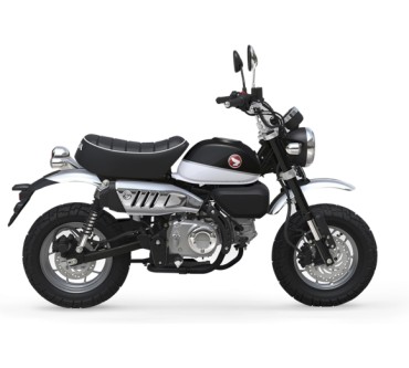 Produktbild Honda Monkey 125 (6,9 kW) (2018)