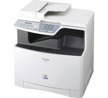 Produktbild Panasonic KX-MC6020