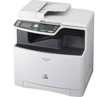 Produktbild Panasonic KX-MC6260