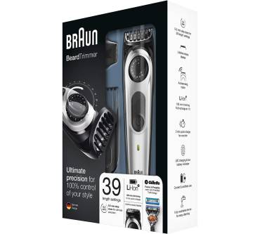 Produktbild Braun BT5060