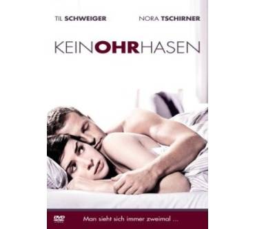 Produktbild DVD Keinohrhasen